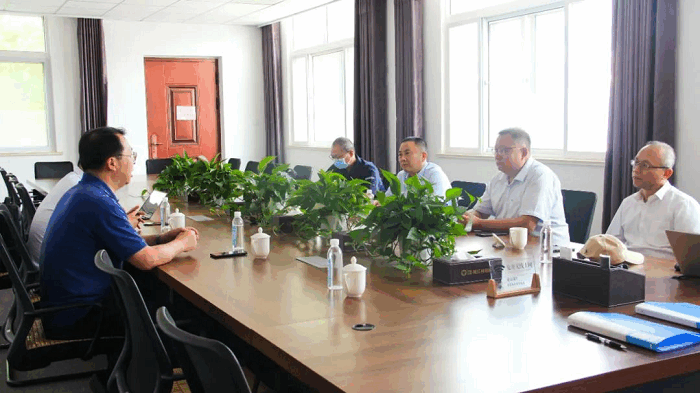 富佳科技與科尼樂機械“機械研發制造一體化項目”簽約儀式圓滿舉行