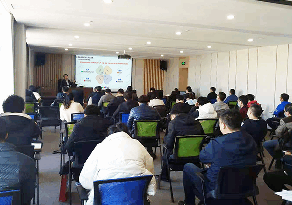 2020青島市工業(yè)互聯(lián)網(wǎng)職業(yè)技能提升培訓